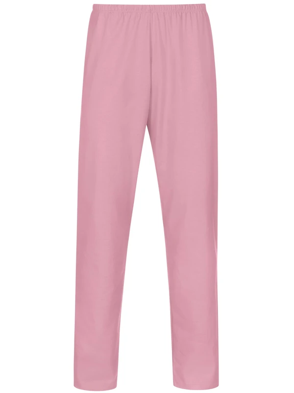 Trigema Men's 637092 Casual Trousers, Lily, XXL