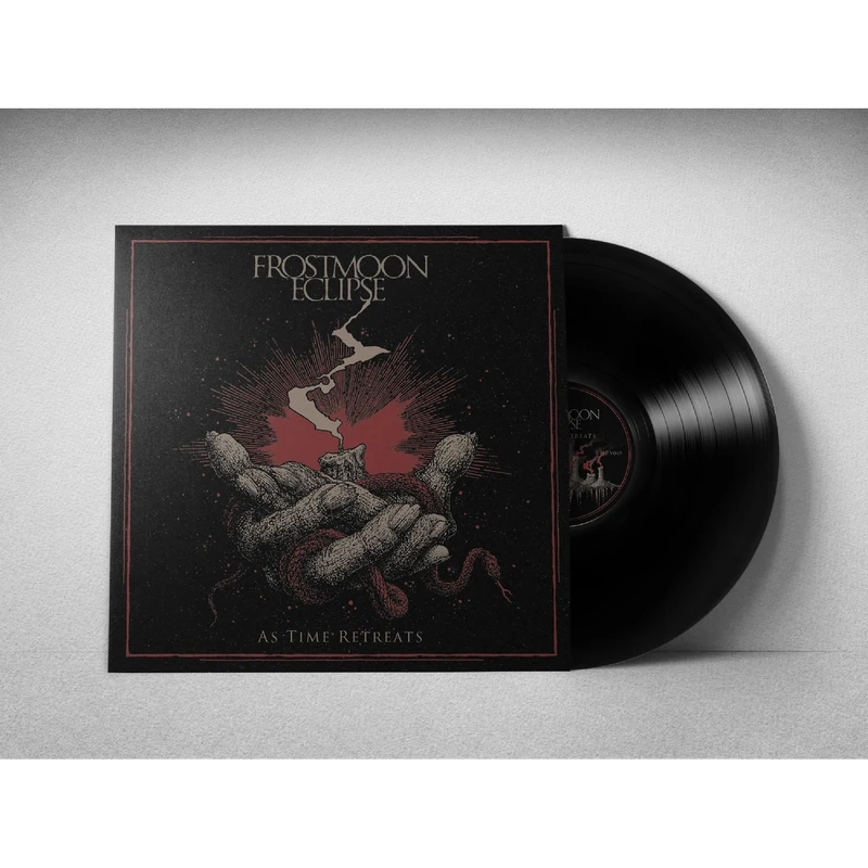 As Time Retreats [VINYL]