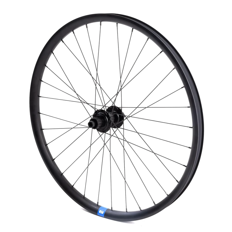 Oxford Evo Rear Wheel, Microspline, Enduro, 29er 12 x 148mm, Disc Only, TWR1012MS