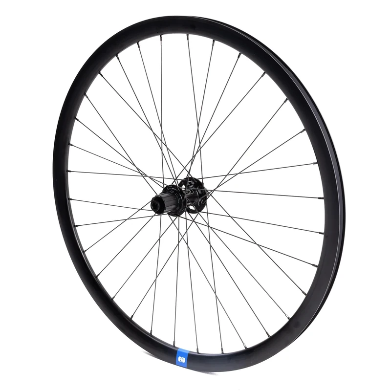 Oxford Evo Rear Wheel, Shimano HG, Road, 700c 12 x 142mm, Disc Only, TWR1002HG