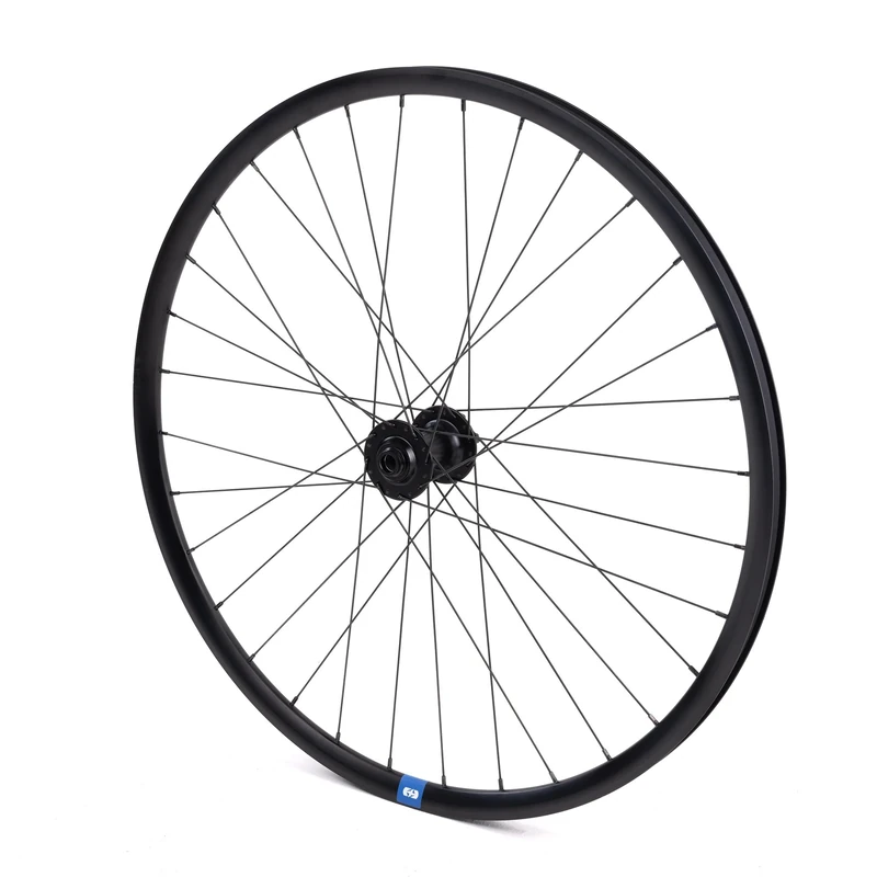 Oxford Evo Front Wheel, Gravel, 700c 15 x 110mm Disc Only, TWF1003