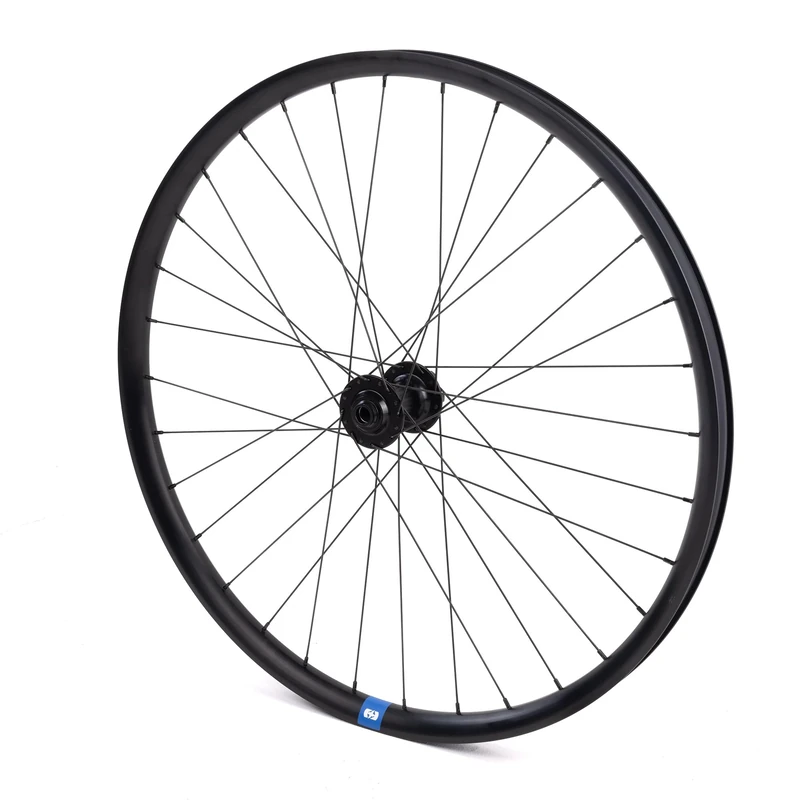 Oxford Evo Front Wheel, Enduro, 27.5 15 x 110mm, Disc Only, TWF1009