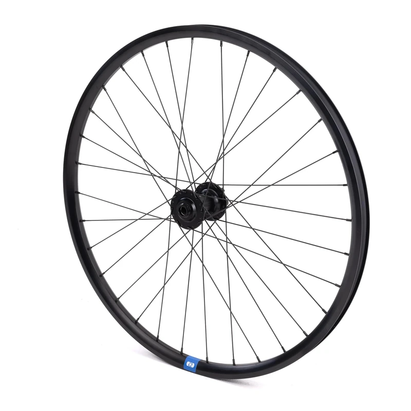 Oxford Evo Front Wheel, Trail, 29 15 x 110mm, Disc Only, TWF1007