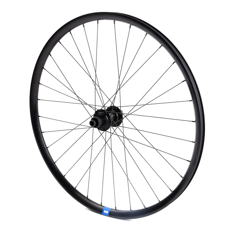 Oxford Evo Rear Wheel, Microspline, Gravel, 700c 12 x 148mm, Disc Only, TWR1004MS