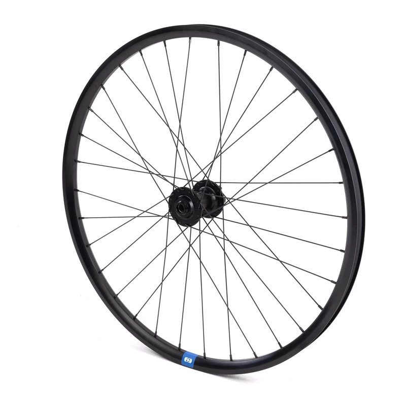 Oxford Evo Front Wheel, Trail, 27.5 15 x 110mm, Disc Only, TWF1005