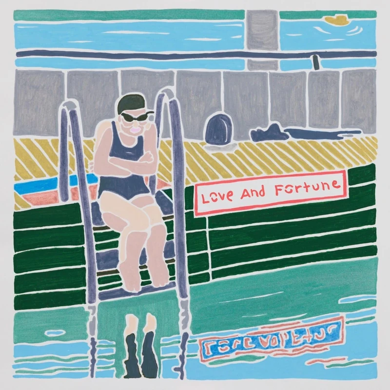 Love and Fortune [Explicit]