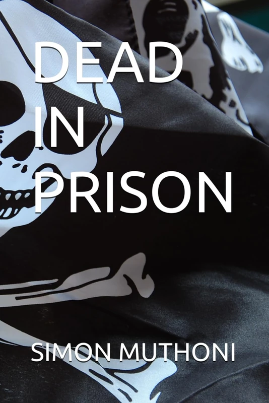 DEAD IN PRISON - Image 1