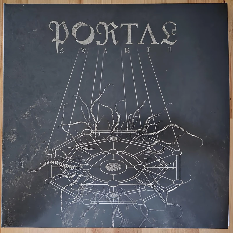 Swarth (2lpblack Vinyl) [VINYL]