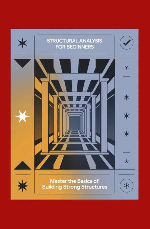 Structural Analysis for Beginners: Master the Basics of Building Strong Structures