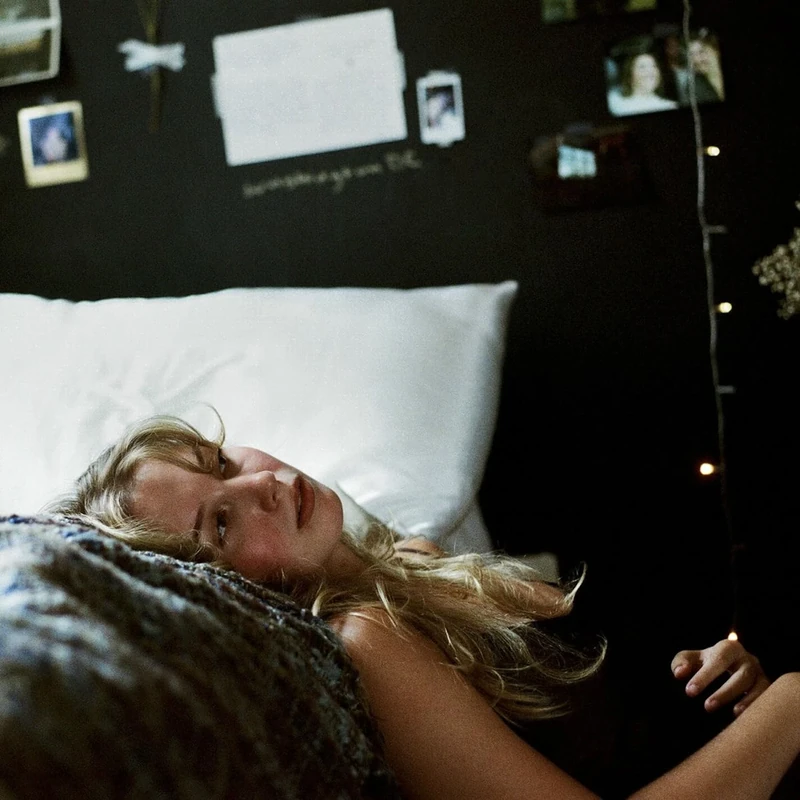 ONE SIDED (BLACK ICE COLOURED VINYL) [VINYL]