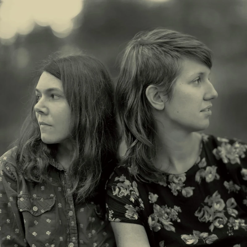 Anna & Elizabeth [VINYL]