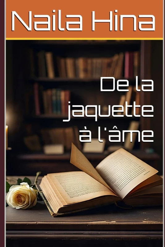 De la jaquette à l'âme