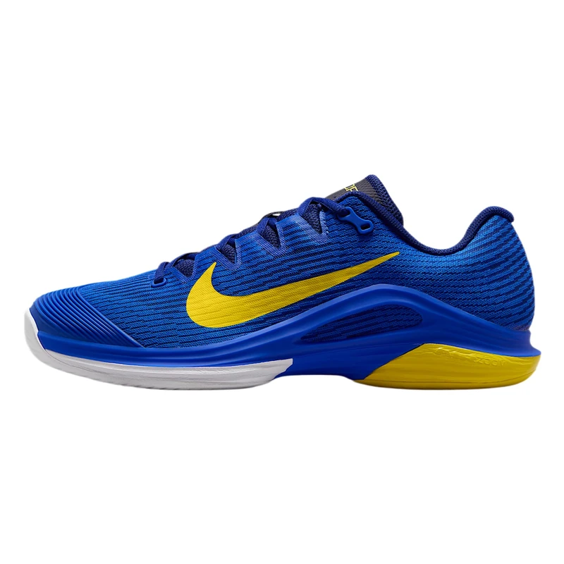 Nike Men's Zoom Vapor 12 Hc Cross Trainer, Racer Blue/Lightening/Deep Roy, 14 UK