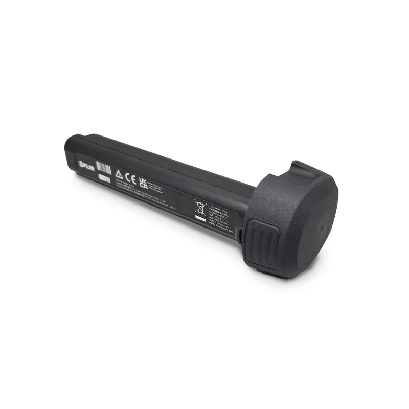 FLIR T301002ACC Battery compatible with iXX, Exx Series Platforms