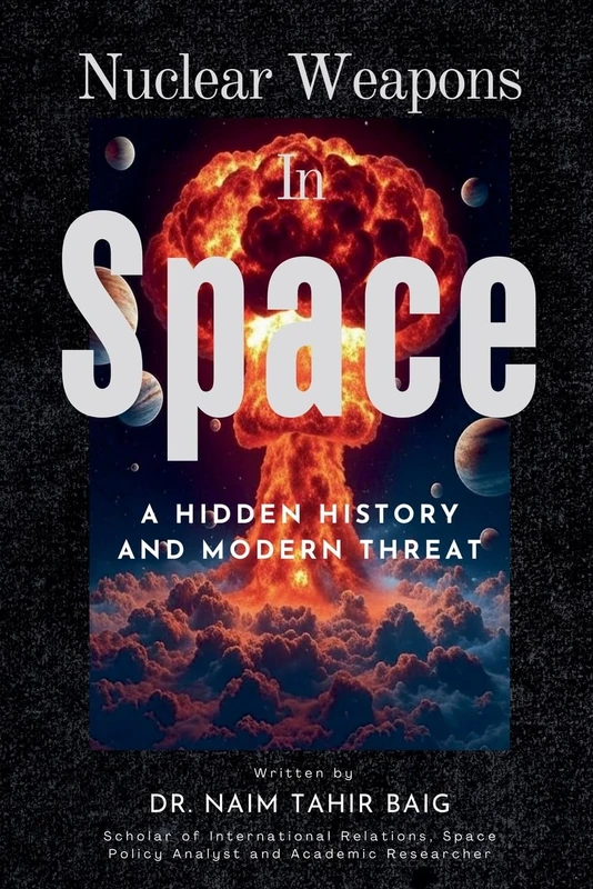 Nuclear Weapons in Space