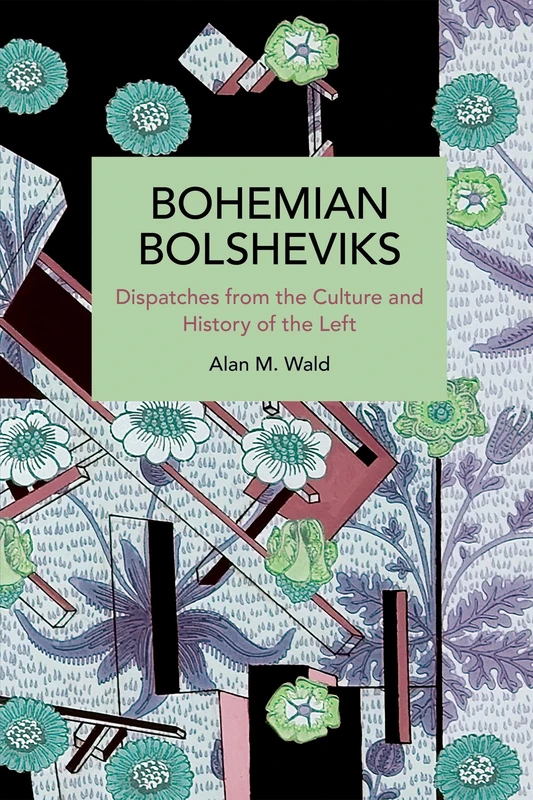 Bohemian Bolsheviks (Historical Materialism) - Image 1