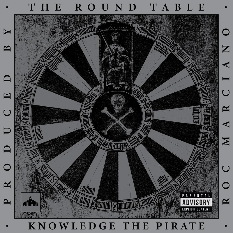 The Round Table [VINYL]