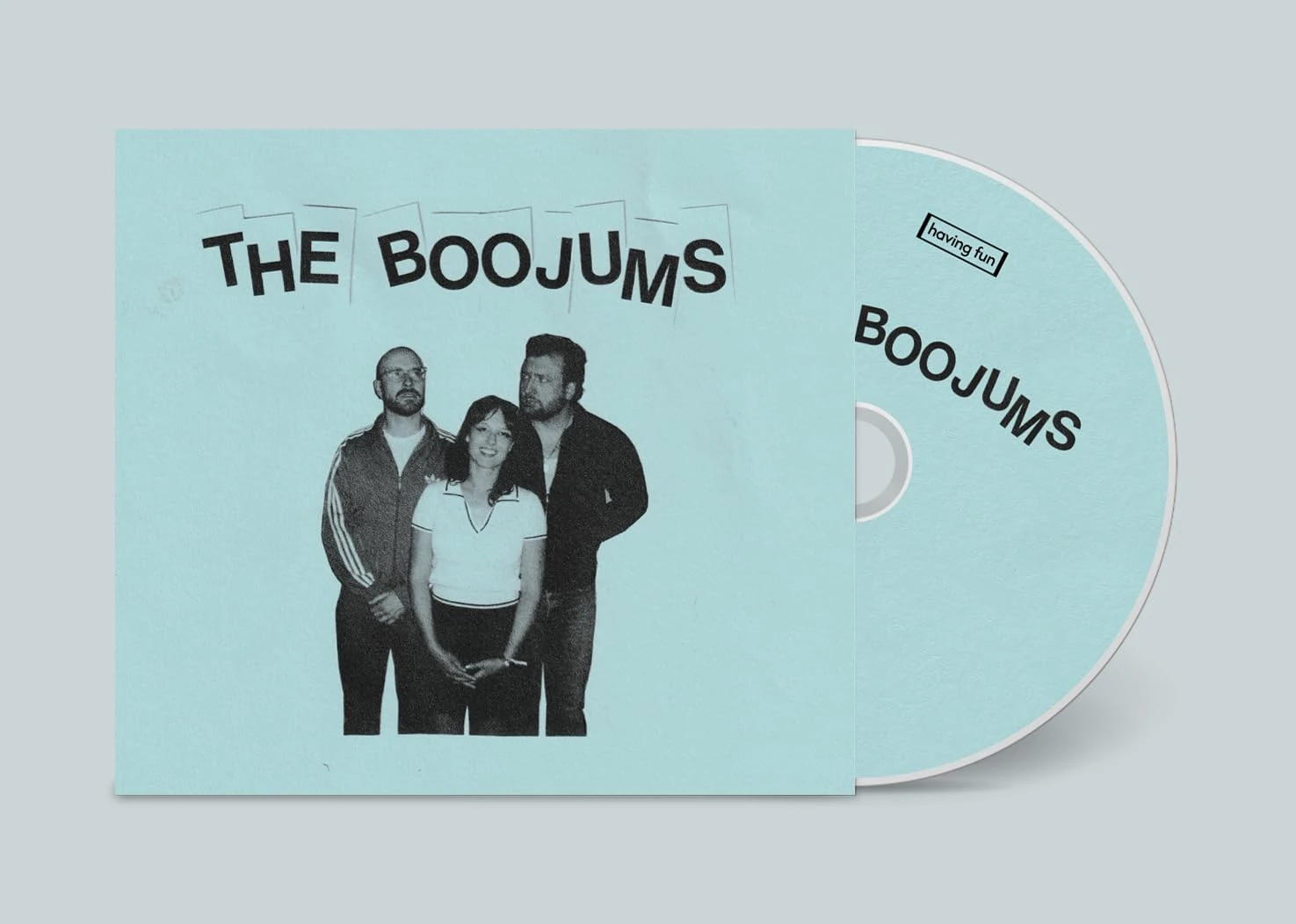 Boojums