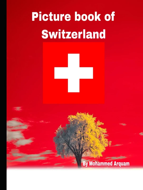 Picture book of Switzerland