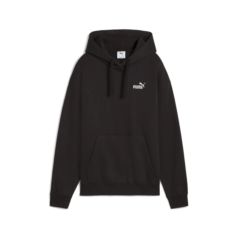 PUMA ESS Small No. 1 Logo Comfort Hoodie FL