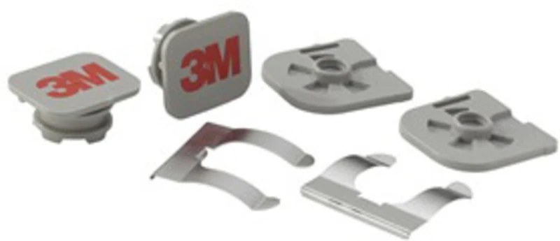 3M Versaflo Visor Pivot Kit, M-960