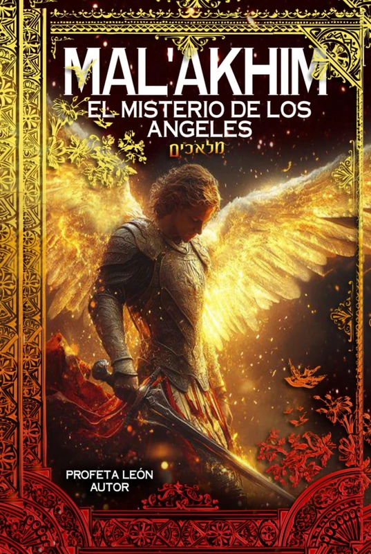 MAL´AKHIM: El Misterio De Los Ángeles