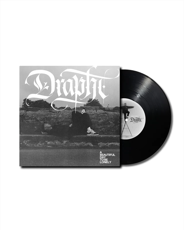 A Beautiful Day To Be Lonely [VINYL]