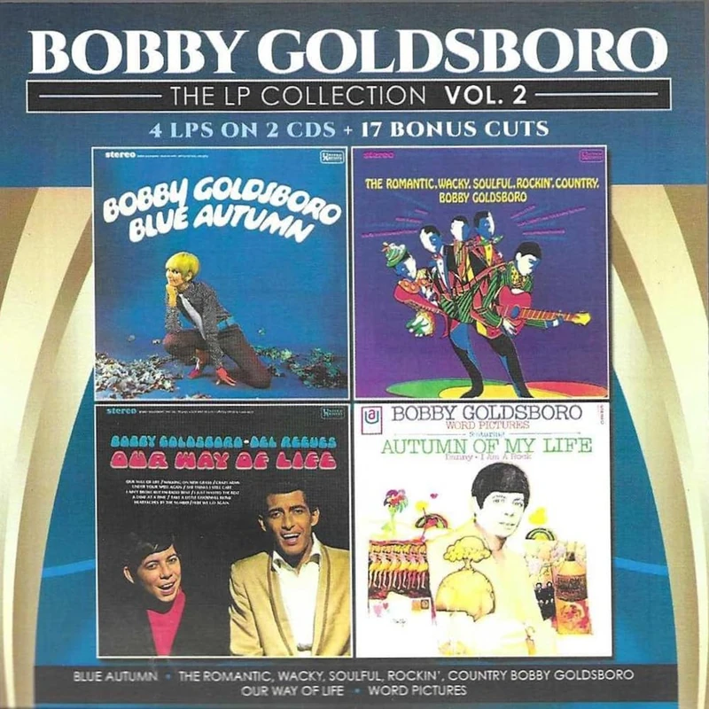 LP Collection, Vol. 2 - Image 1