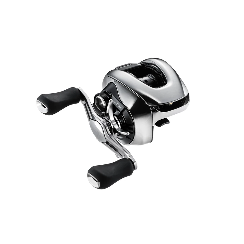 Shimano Antares B 101 MG Left Hand Technical Sport Component - Image 1