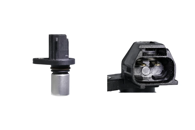 VALEO -366644 Pulse Transmitter, Crankshaft Number of Pins: 2 - Plug Type: Rectangular - With Cable: NO - Probe Length [mm]: 30 - Sensor Technology: INDUCTIVE