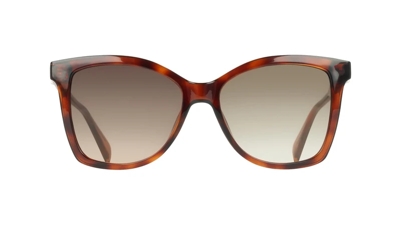 Liu Jo LJ822S Tortoise 55/16/140 WOMAN Sunglasses
