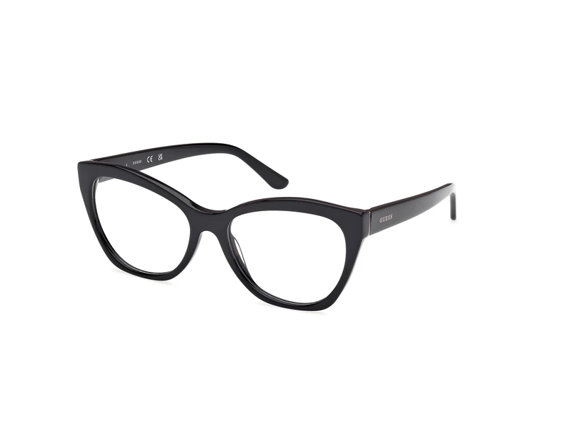 GAFAS GUESS-GU50177 C: shiny black 54x17x43,6x140