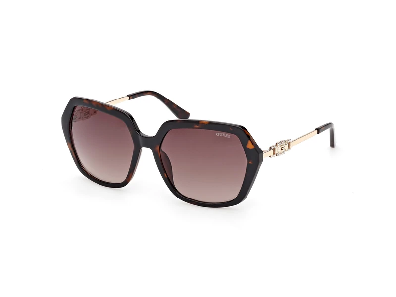 GAFAS GUESS - GU00267 C: dark havana