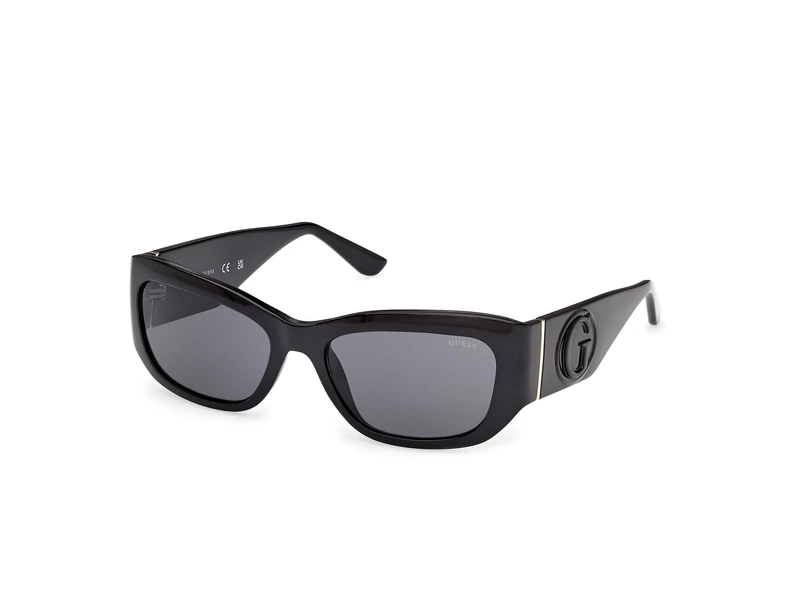 GAFAS GUESS - GU00253 C: shiny black