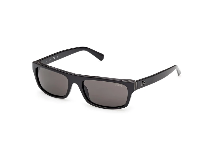 GAFAS GUESS - GU00276 C: shiny black