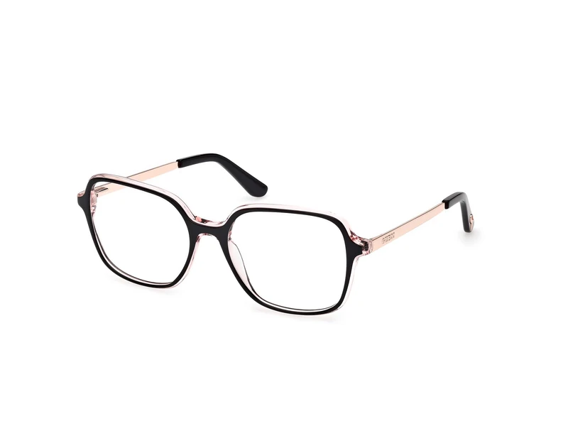 GAFAS GUESS - GU50320 C: shiny black