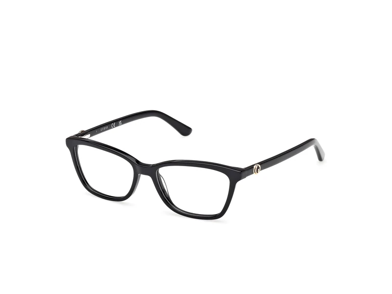 GAFAS GUESS - GU50310 C: shiny black