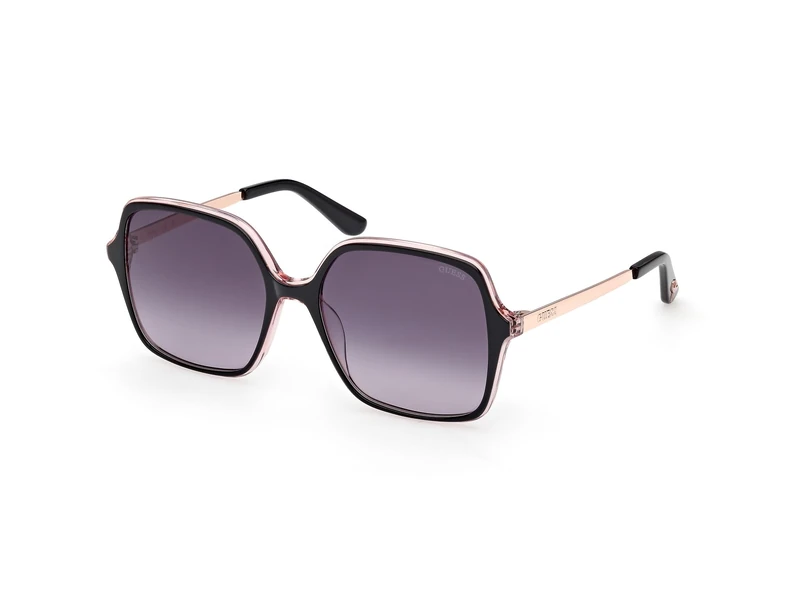 GAFAS GUESS - GU00270 C: shiny black
