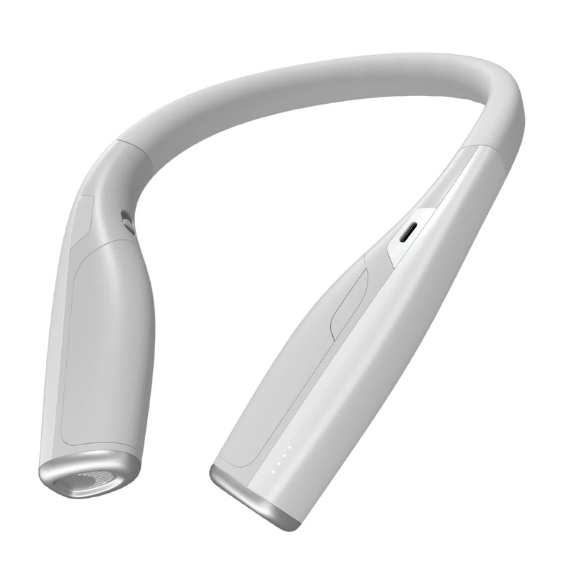 Lightweight Neck Mounted Battery Pack Mobile Power For MQ 2/3/3S Virtual Reality Glasses Rapid 20W Charging Enhances