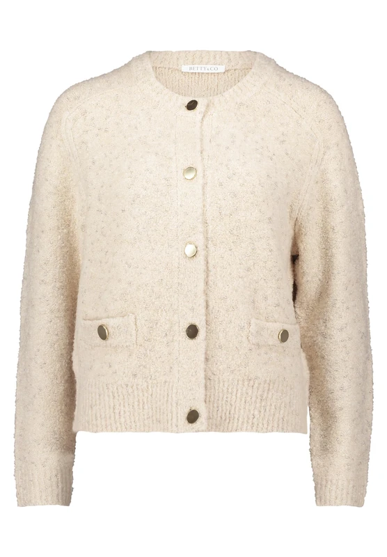 Betty & Co Women's Cardigan