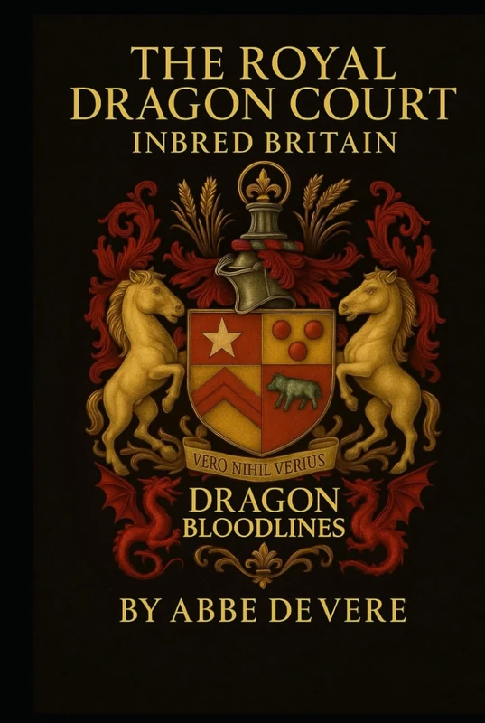 The Royal Dragon Court: INBRED BRITAIN
