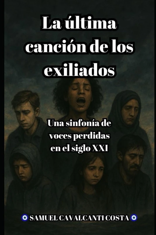 La última canción de los exiliados: Una sinfonía de voces perdidas en el siglo XXI: 7 (The Last Song of the Exiles)