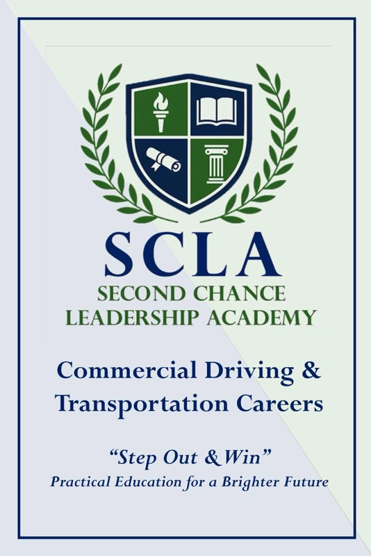 Commercial Driving & Transportation Careers
