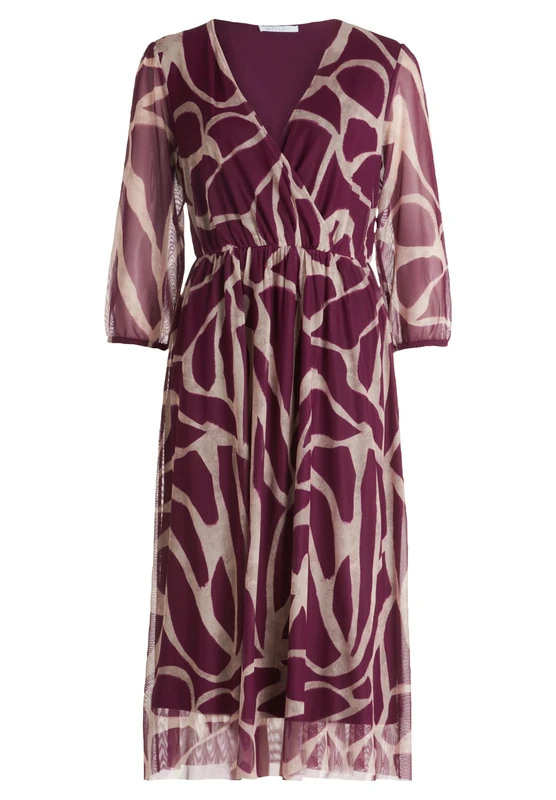 Betty & Co Women's Dress