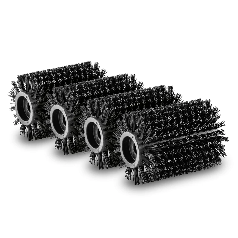 Kärcher brush rollers for stone surfaces for PCL 6 - Image 1