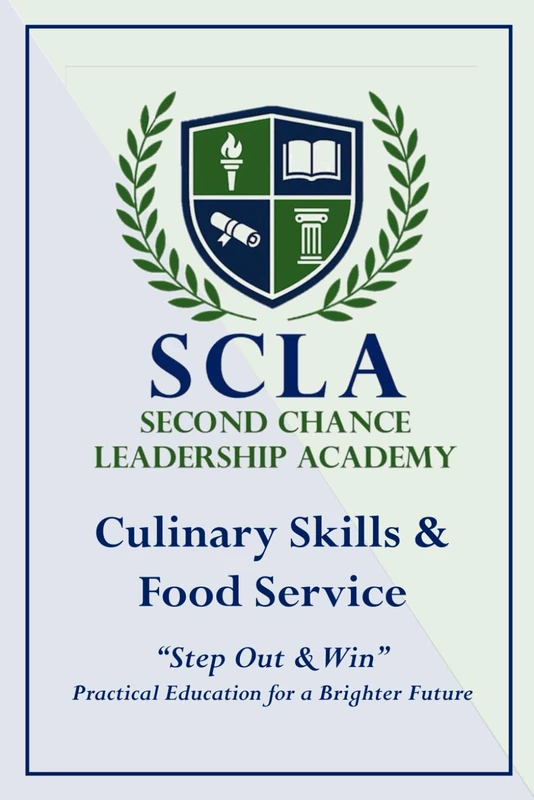 Culinary Skills & Food Service