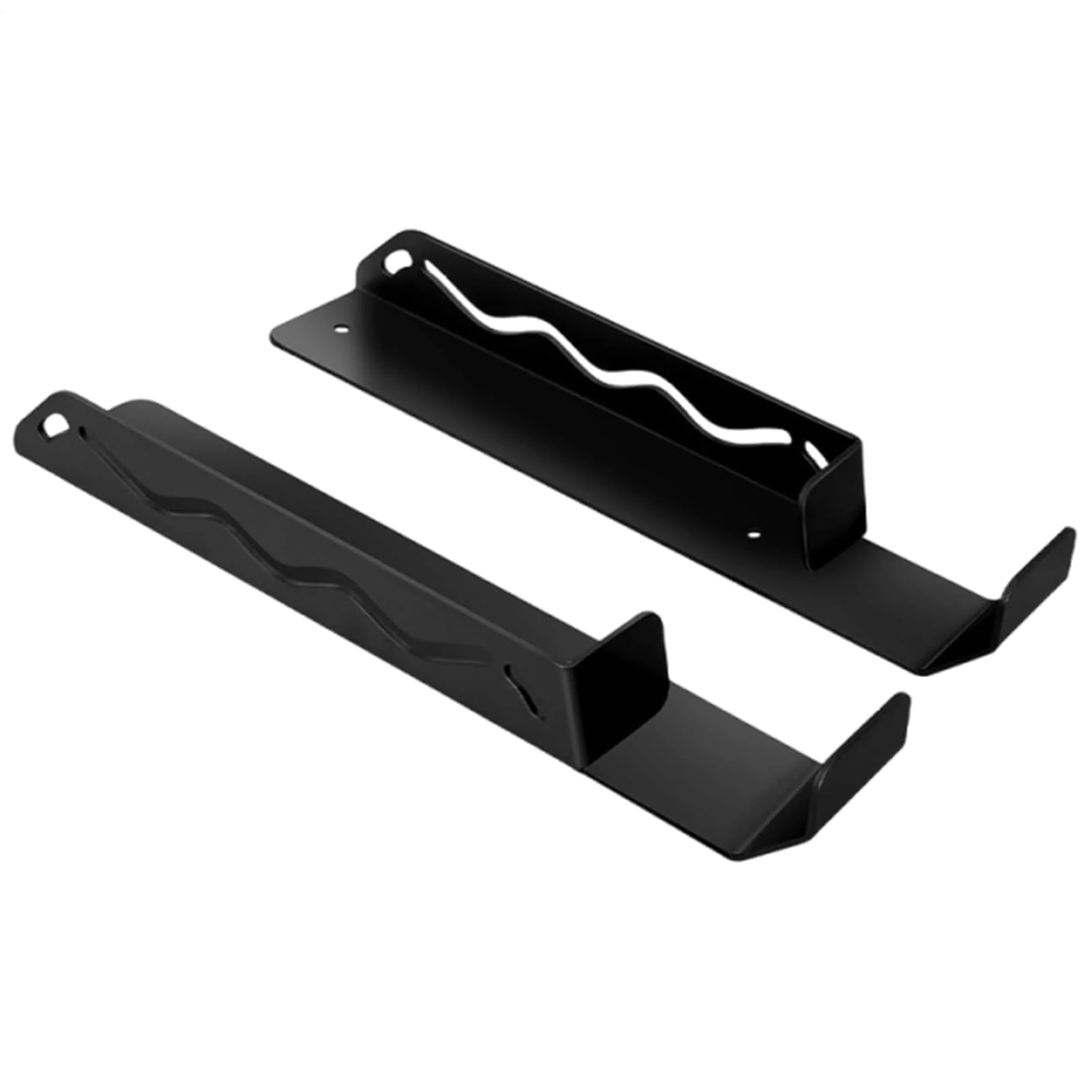 Jack Stand Holder - Car Floor Jack Stands Holder - Reliable Organizer Heavy-Duty Storage for Auto Repair Trailer Utility Vehicle Motorcycle Maintenance Truck Construction Garage Workshop Racing