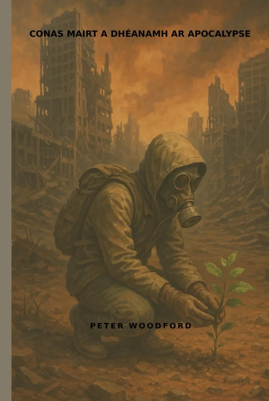 CONAS MAIRT A DHÉANAMH AR APOCALYPSE