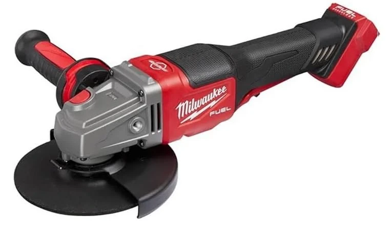 Milwaukee M18FHSAGO125VXPDB2-0X Angle Grinder 18v Body ONLY 125mm