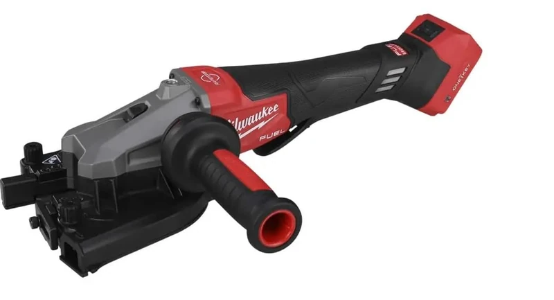 Milwaukee M18FRBCO32-0X 18V M18 Fuel Rebar Cutter with Carry Case - Image 1
